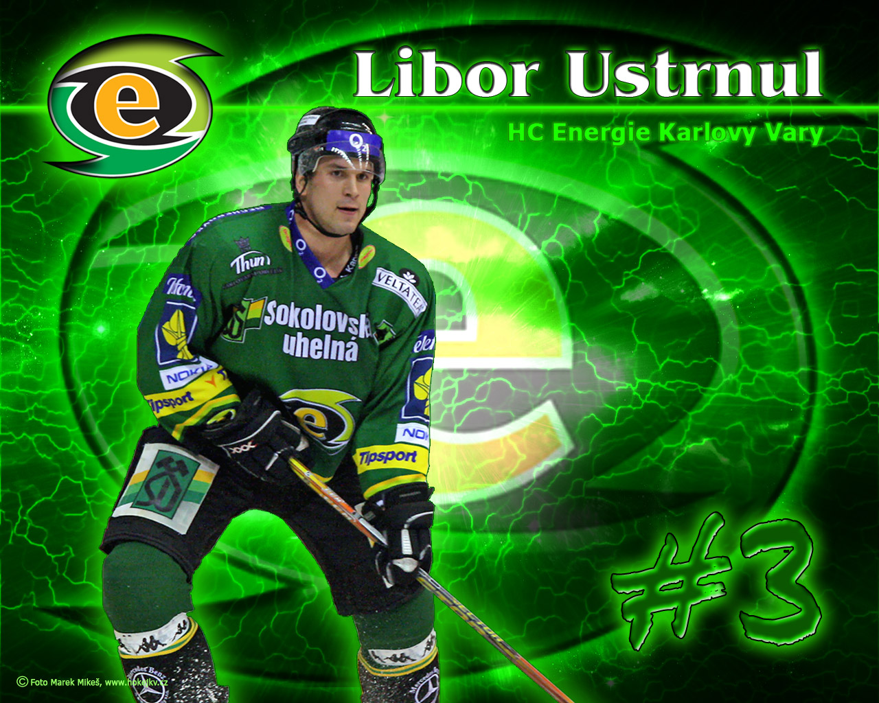 Libor Ustrnul | HOKEJOVÝ BLOG