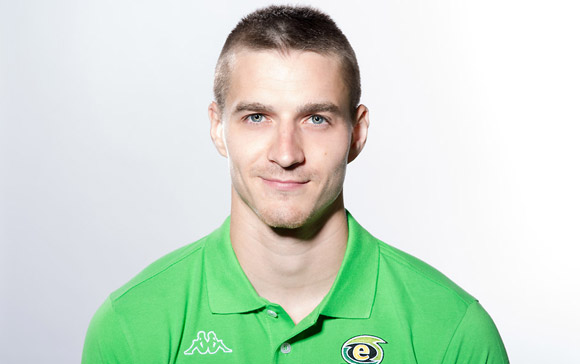 Zapracovat musíme na všem, tvrdí Stanislav Balán