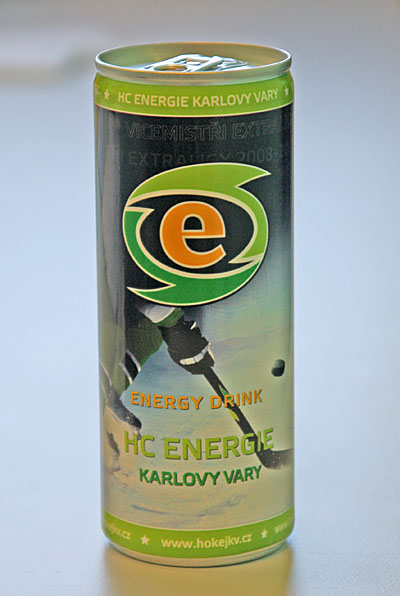 Energetick npoj HC Energie