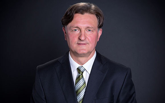 Jiří Ryžuk: Sestup A-mužstva je pro mládež velkou výzvou
