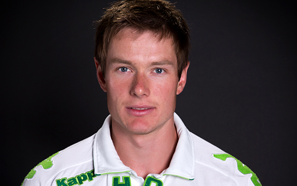 Martin Parýzek #