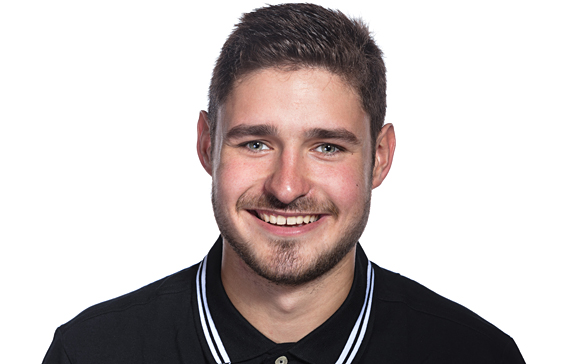 Milan Davídek #