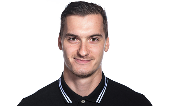 Tomáš Harkabus #