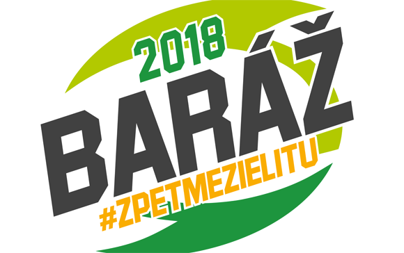 Vstupné na baráž 180 a 90 Kč, permanentky 800 a 400 Kč