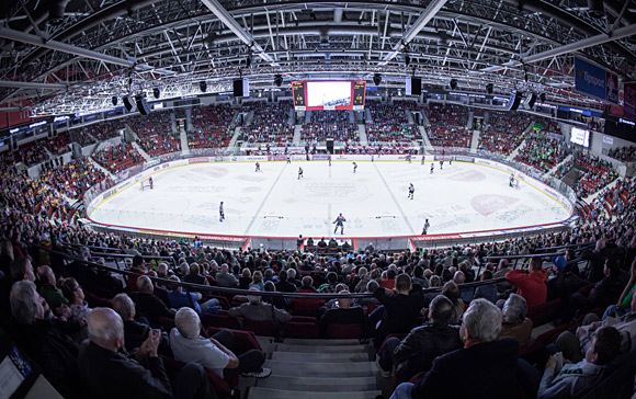 Podpořili HC Energii v boji za návrat do extraligy